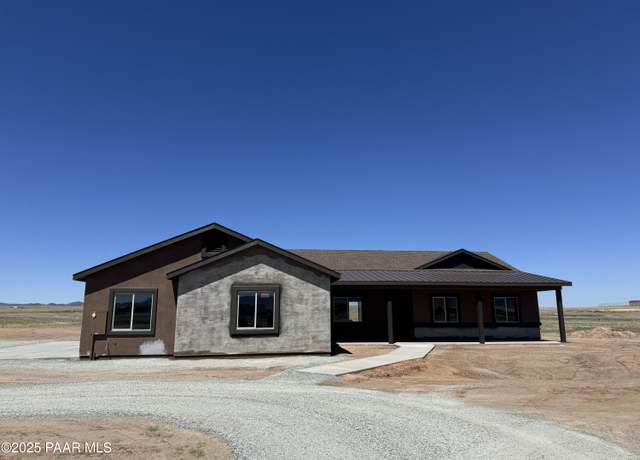 Property at 7790 N Copperfield Pkwy, Prescott Valley, AZ 86315, 4 beds, 2.5 baths