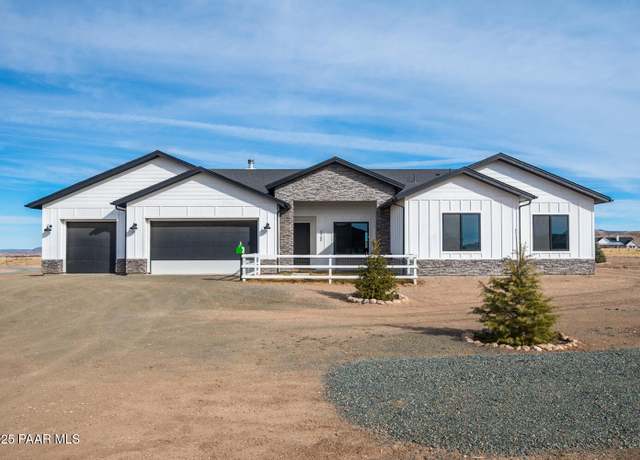 Property at 000-2 Open Sky Trl, Prescott Valley, AZ 86315, 4 beds, 3 baths