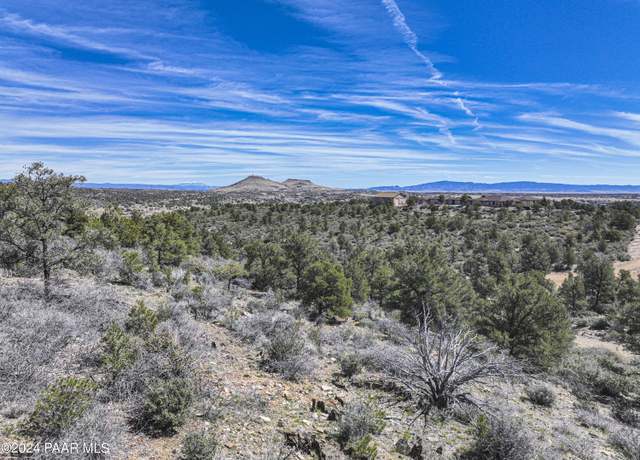 Property at 0 General Pass, Prescott, AZ 86305