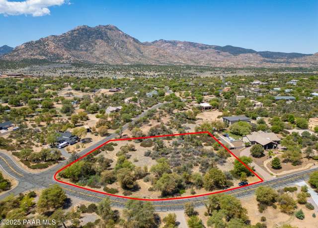 Property at 8190 N Granite Oaks Dr, Prescott, AZ 86305