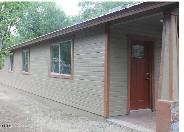 Property at 737 Dameron Dr, Prescott, AZ 86301, 5 beds, 3 baths