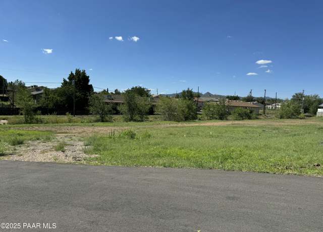 Property at 3901 N Dana Ct, Prescott Valley, AZ 86314