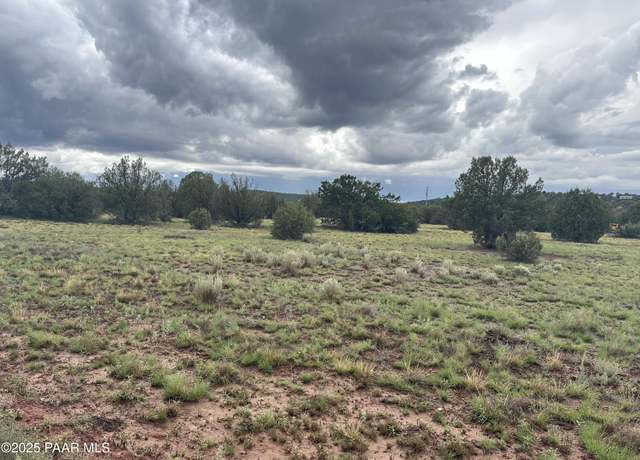 Property at 943 W Fairview Dr, Williams, AZ 86046