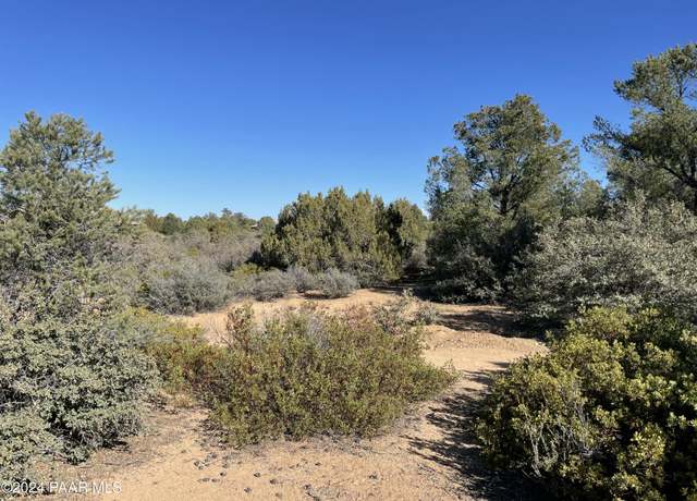 Property at 12815 N Chancella Cir, Prescott, AZ 86305
