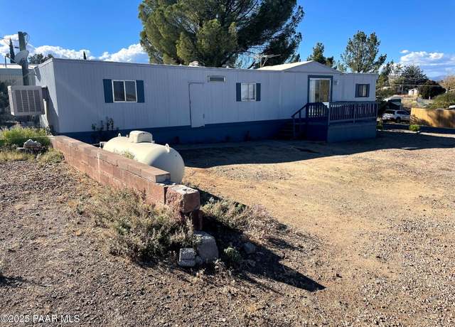 Property at 20795 E Cedar Dr, Mayer, AZ 86333, 2 beds, 1 bath