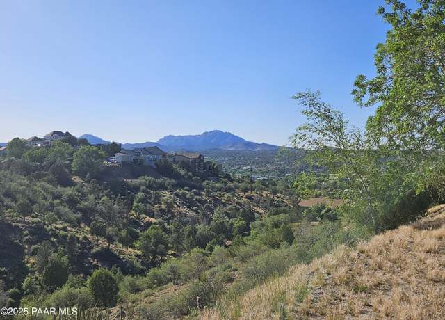 Property at 386 Newport Dr, Prescott, AZ 86303