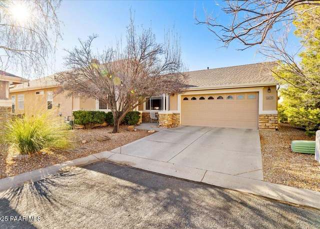 Property at 1479 Kwana Ct, Prescott, AZ 86301, 2 beds, 2 baths