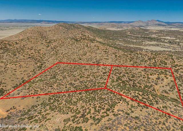 Property at 0 E Harley Dr, Prescott Valley, AZ 86315