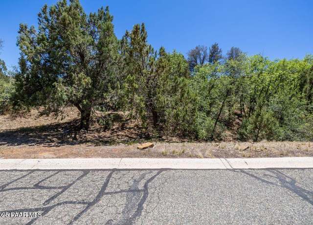 Property at 623 W Lee Blvd, Prescott, AZ 86303