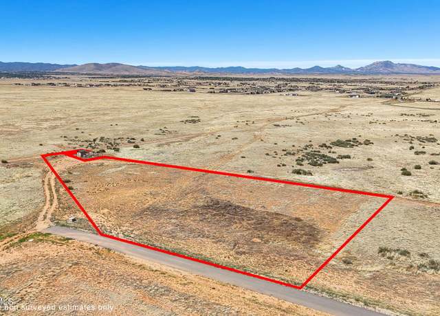 Property at 9084 N Harvest Sun Ln, Prescott Valley, AZ 86315