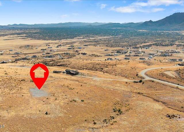 Property at 000 Williamson Valley Road 3-d Rd, Prescott, AZ 86305