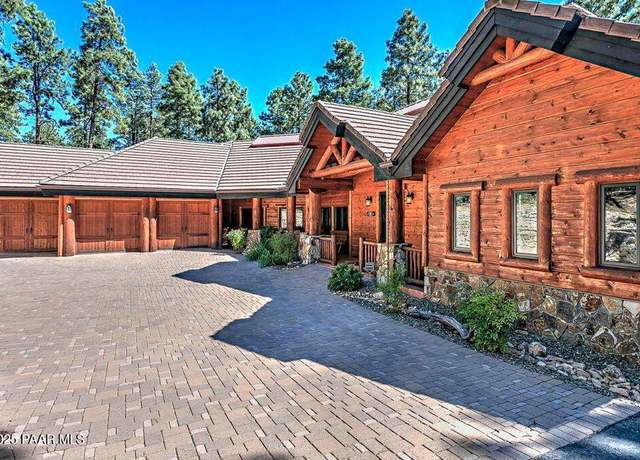 Property at 1585 S High Valley Ranch Rd, Prescott, AZ 86303, 3 beds, 3.5 baths