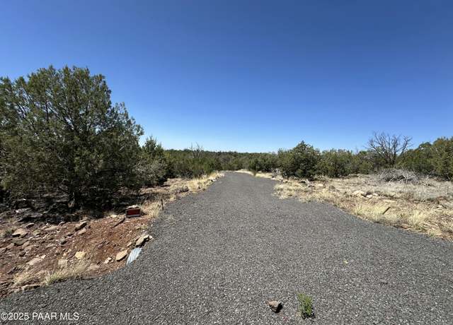 Property at 1422 N Murdo Way, Williams, AZ 86046
