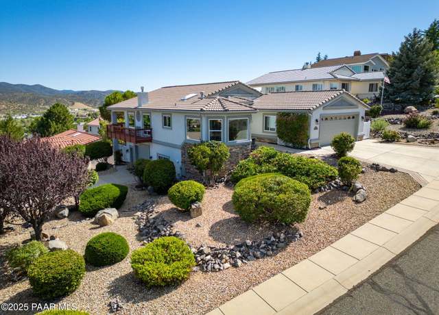 Property at 1976 St James Pl, Prescott, AZ 86301, 4 beds, 3 baths