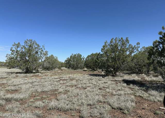 Property at 2361 Picacho Dr, Williams, AZ 86046