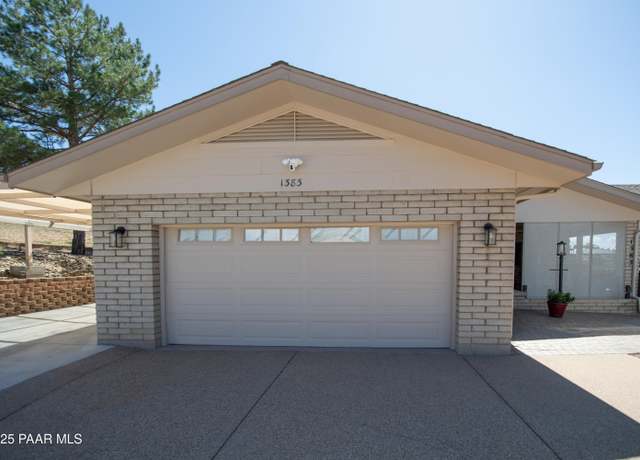Property at 1383 Ironwood Ln, Dewey-humboldt, AZ 86327, 3 beds, 2 baths
