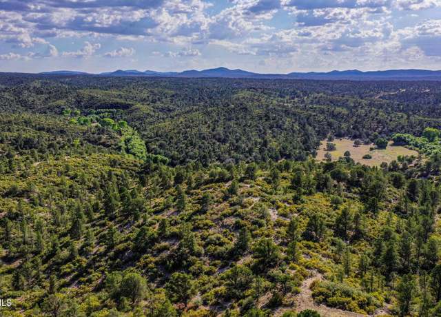 Property at 6850 W Almosta Ranch Rd, Prescott, AZ 86305