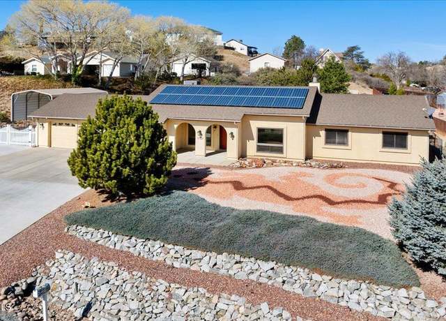 Property at 4724 N Lava Ln, Prescott Valley, AZ 86314, 3 beds, 2 baths