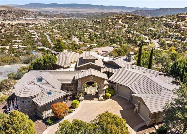 Property at 580 Sandpiper Dr, Prescott, AZ 86303, 3 beds, 2.5 baths