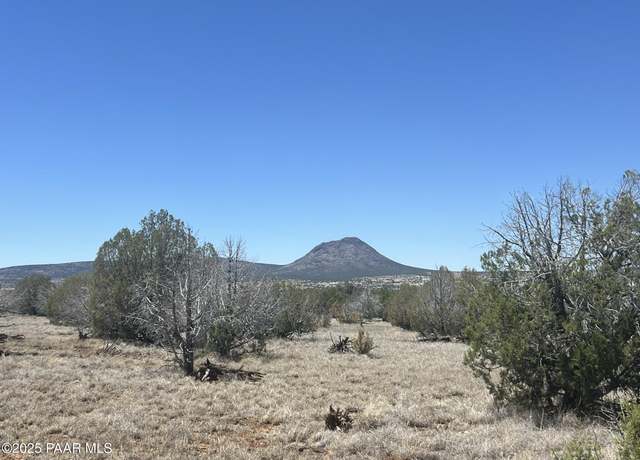 Property at 10 S2 Off Of Looking Glass, Ash Fork, AZ 86320