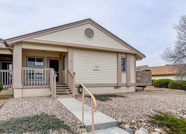 Property at 3175 Shoshone Dr Unit 2a, Prescott, AZ 86301, 2 beds, 2 baths