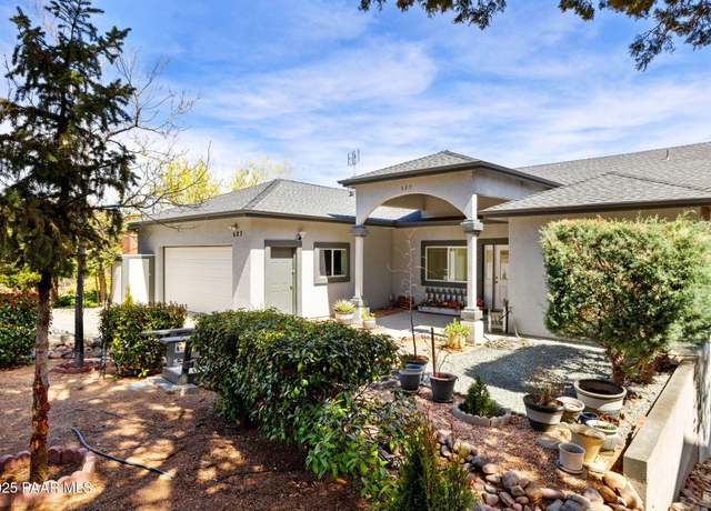 Property at 527 Eastwood Dr, Prescott, AZ 86303, 5 beds, 4.5 baths