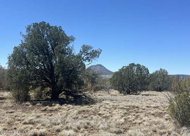 Property at 10 N2 Off Of Looking Glass, Ash Fork, AZ 86320