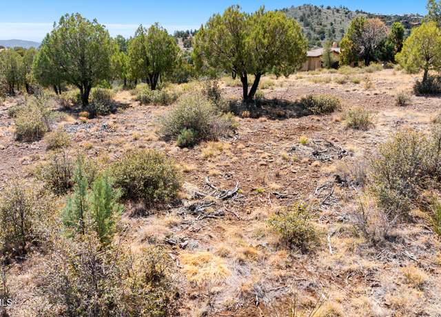 Property at 67 Morning Glow Way, Prescott, AZ 86303