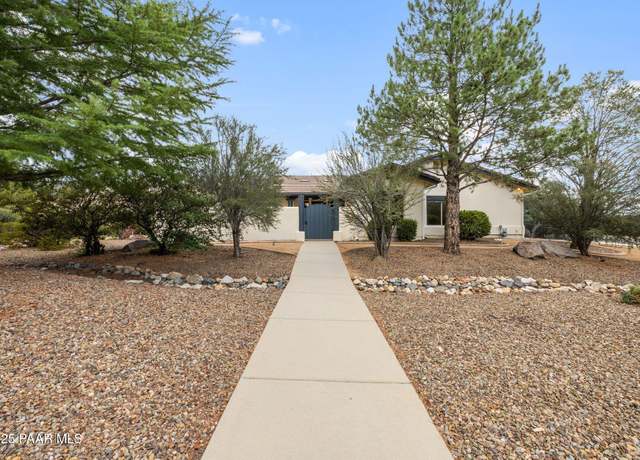 Property at 5892 Honeysuckle Rd, Prescott, AZ 86305, 3 beds, 3 baths