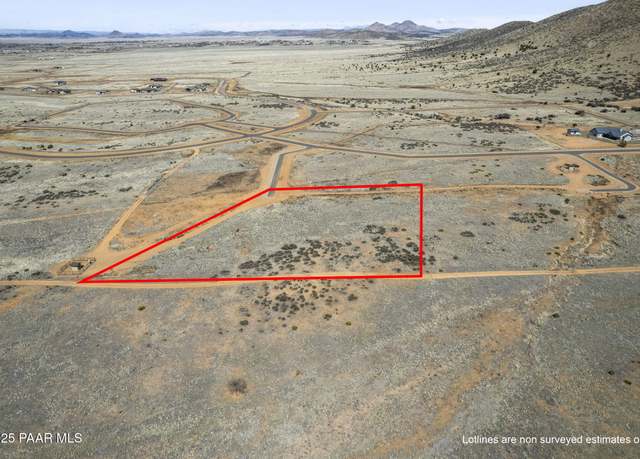 Property at 9051 N Harvest Sun Ln, Prescott Valley, AZ 86315