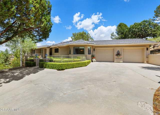 Property at 315 Fox Hollow Cir, Prescott, AZ 86303, 3 beds, 3 baths