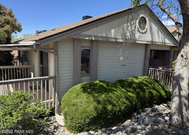 Property at 3168 Shoshone Dr Unit E10, Prescott, AZ 86301, 2 beds, 2 baths