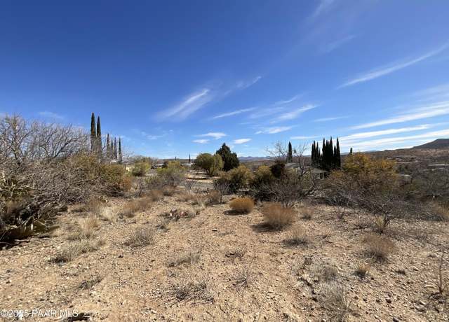 Property at 20701 E Deer Valley Ln, Cordes Lakes, AZ 86333