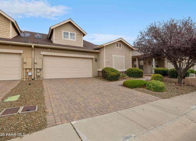 Property at 12680 E Viento St, Dewey-humboldt, AZ 86327, 2 beds, 2 baths