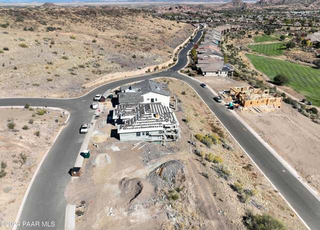Property at 1147 Irwin Way, Prescott, AZ 86301, 3 beds, 2.5 baths