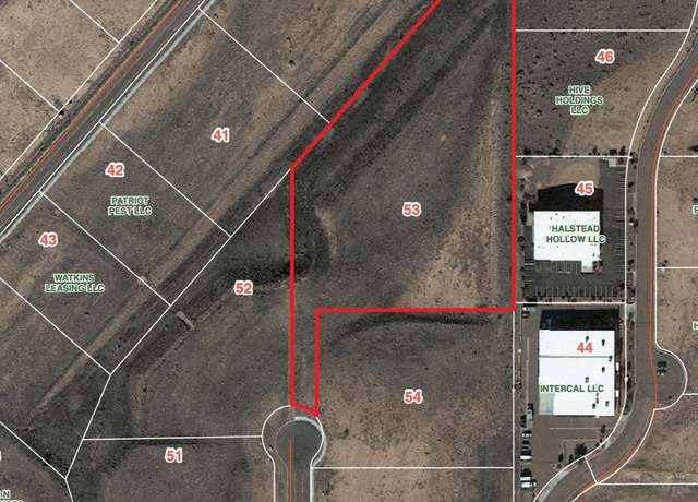 Property at 6405 Lear Lot 53, Prescott, AZ 86301
