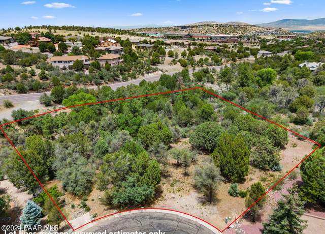 Property at 295 Fox Hollow Cir, Prescott, AZ 86303