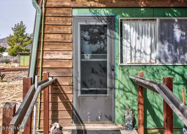 Property at 10000 E Cranberry Rd, Dewey-humboldt, AZ 86327, 2 beds, 2 baths