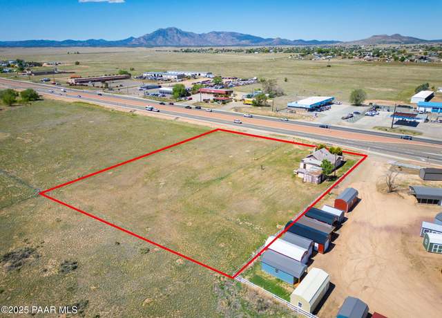 Property at 1091 Az-89, Chino Valley, AZ 86323
