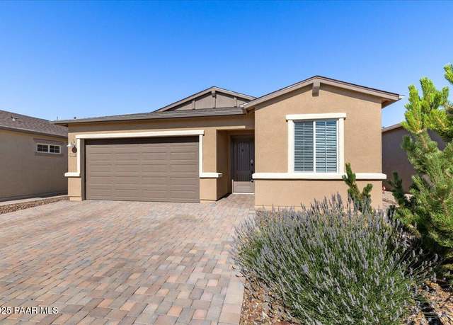 Property at 6287 Harvest Moon Ave, Prescott, AZ 86305, 4 beds, 2 baths