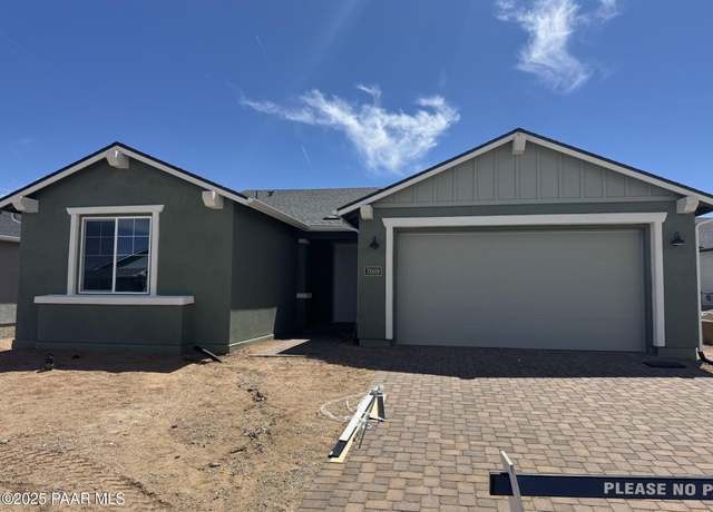 Property at 7009 Stallion Ln, Prescott, AZ 86305, 3 beds, 2 baths
