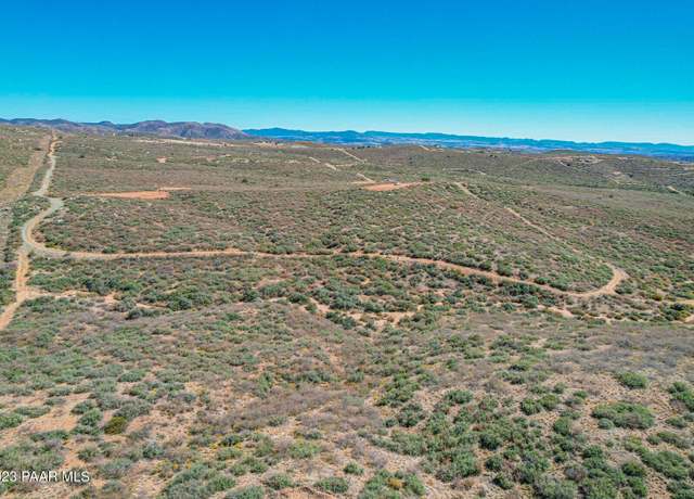 Property at A1 Shamrock, Dewey-humboldt, AZ 86327