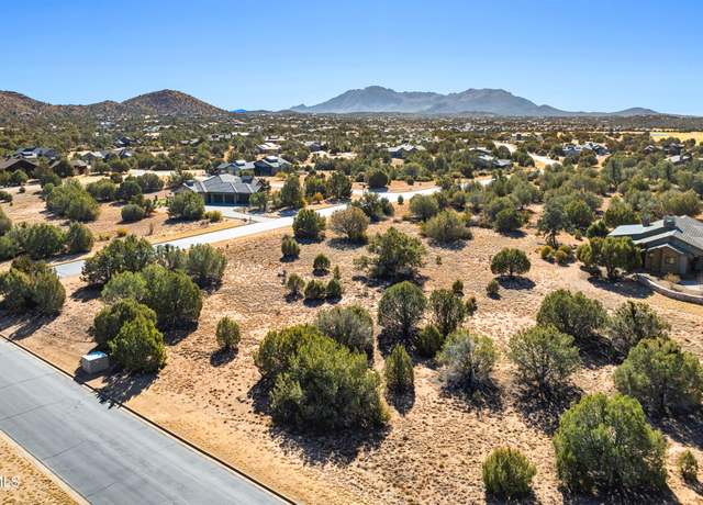 Property at 15510 N Double Adobe Rd, Prescott, AZ 86305