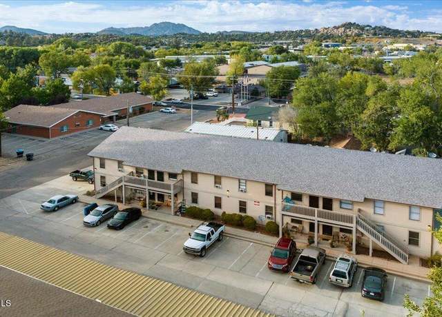 Property at 849 Sunset Ave, Prescott, AZ 86305, 3 beds, 3 baths