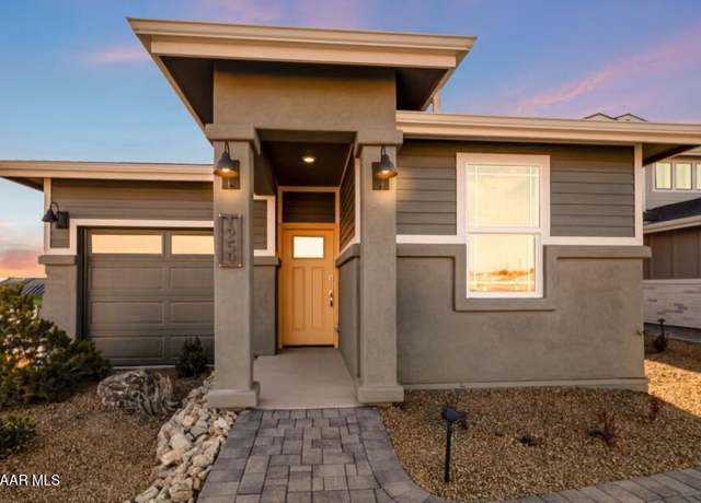 Property at 1259 Deadwood Ln, Prescott, AZ 86305, 2 beds, 2 baths