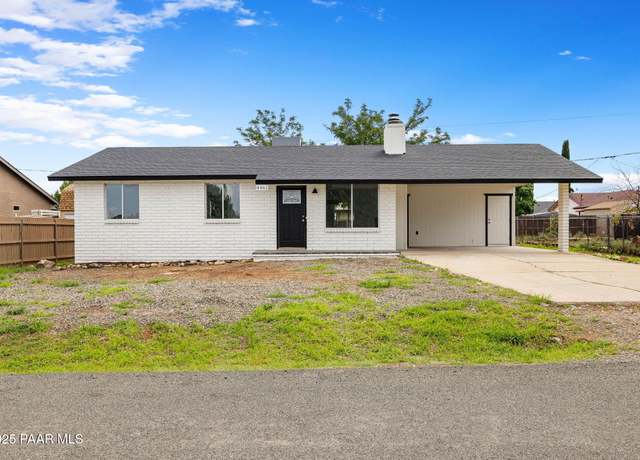 Property at 4461 N Phillip Dr, Prescott Valley, AZ 86314, 3 beds, 2 baths