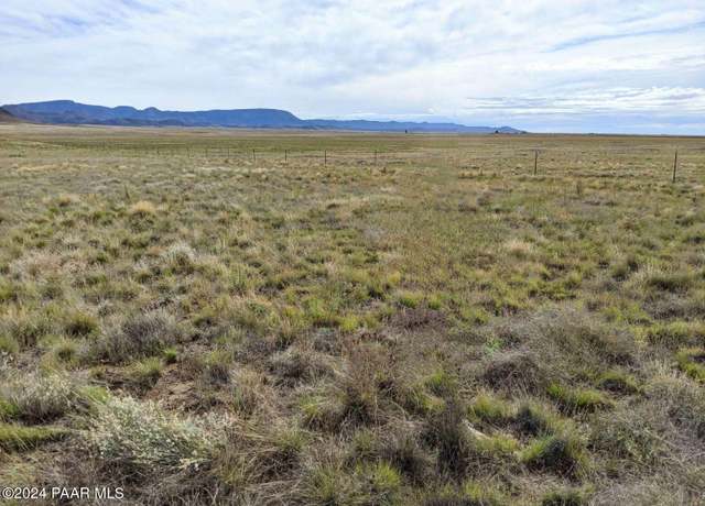 Property at 5025 E Haystack Rd, Chino Valley, AZ 86323
