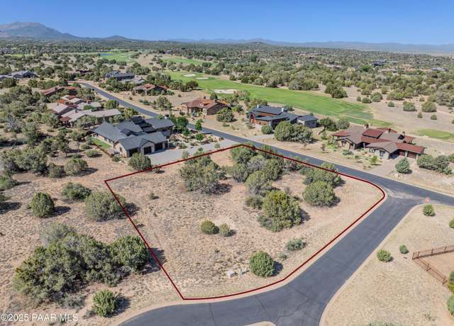 Property at 5615 W Goliath Dr, Prescott, AZ 86305