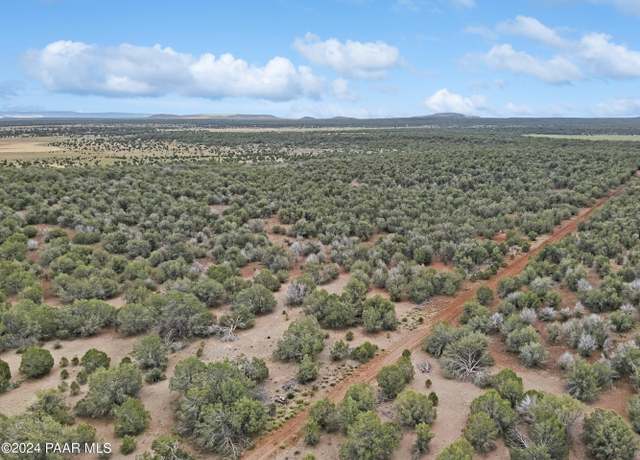 Property at 11189 Huckleberry Rd, Ash Fork, AZ 86320