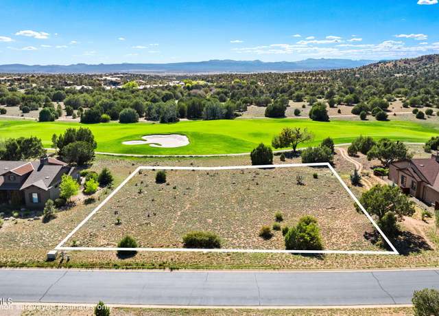 Property at 15500 N Hatfield Dr, Prescott, AZ 86305